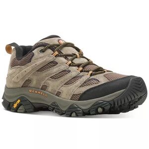 Merrell Moab Walnut Hiking Shoes